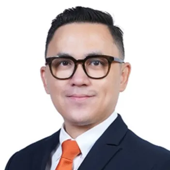 Efransyah Mudani